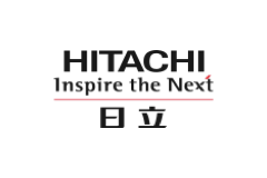 日立