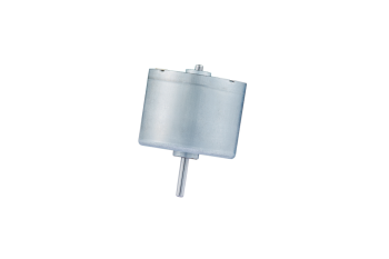 RB-2419-9C 24mm 直流无刷电机 (BLDC) - 19mm长机身 22W大功率 - 适用于离心机与电动工具