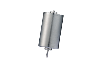 RB-2847-68 28mm 直流无刷电机 (BLDC) - 46.5mm长机身 200g.cm极大扭矩 - 适用于电动推杆与真空泵