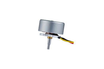RB-2316-CE 18mm 外转子无刷电机 (BLDC) - 22000rpm 扁平设计 - 适用于无人机与气泵