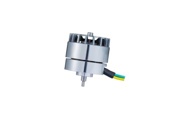 RB-3711-CE 37mm 外转子无刷马达 - 280W 26500rpm - 适用于无人机与清洗机